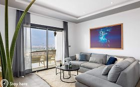Stayhere Beachfront Escape